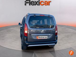 Peugeot Rifter Rifter GT BlueHDi 100 - 5P (2023)