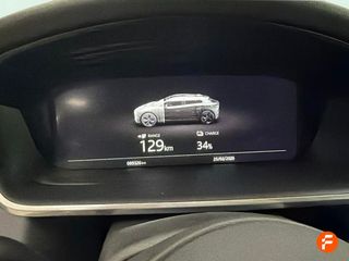 Jaguar I-Pace 90kWH EV400 Black AUTO 4WD
