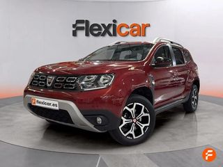 Dacia Duster SL Xplorer TCE 110kW (150CV) 4X2 GPF