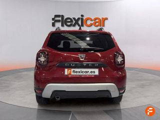 Dacia Duster SL Xplorer TCE 110kW (150CV) 4X2 GPF