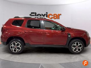 Dacia Duster SL Xplorer TCE 110kW (150CV) 4X2 GPF
