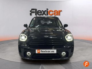 MINI Countryman Cooper D