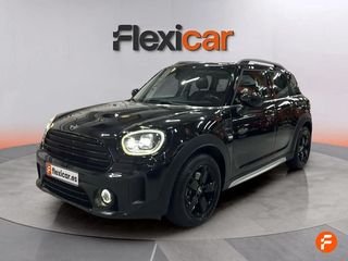 MINI Countryman Cooper D