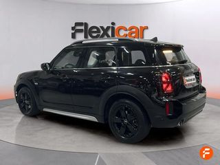 MINI Countryman Cooper D
