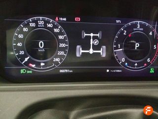 Land-Rover Range Rover Velar 2.0 D180 132kW (180CV) 4WD Auto