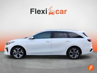 Kia Ceed Tourer 1.6 MHEV 100kW Tech DCT