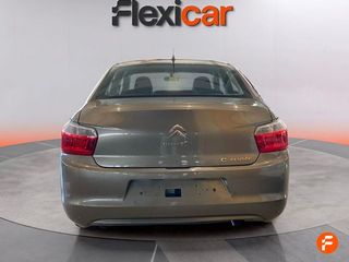 Citroën C-Elysée HDi 90cv Seduction