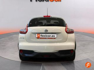 Nissan Juke DIG-T EU6 85 kW (115 CV) 6M/T ACENTA
