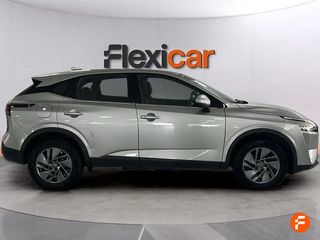 Nissan Qashqai DIG-T 116kW (158CV) mHEV Xtronic Acenta