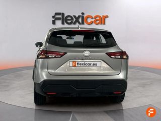 Nissan Qashqai DIG-T 116kW (158CV) mHEV Xtronic Acenta