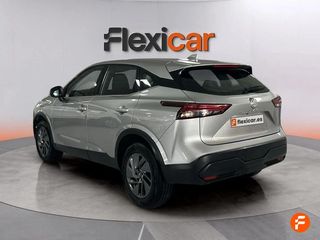 Nissan Qashqai DIG-T 116kW (158CV) mHEV Xtronic Acenta