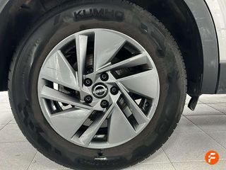 Nissan Qashqai DIG-T 116kW (158CV) mHEV Xtronic Acenta