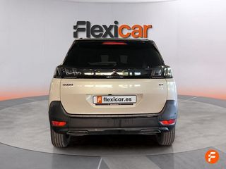 Peugeot 5008 1.2 PureTech 96KW S&S GT EAT8