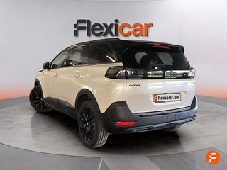 Peugeot 5008 1.2 PureTech 96KW S&S GT EAT8