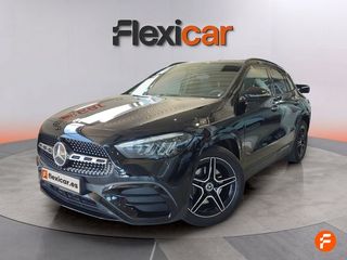 Mercedes GLA GLA 200 D