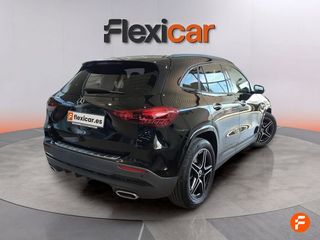 Mercedes GLA GLA 200 D