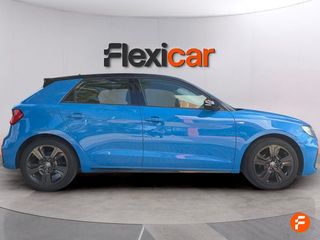 Audi A1 S Line 25 TFSI 70kW (95CV) Sportback