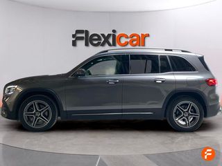 Mercedes Clase GLB 2.0 GLB 200 D 4MATIC DCT 110KW (150CV)