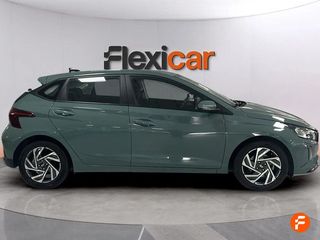 Hyundai i20 1.0 TGDI 74kW (100CV) Klass