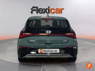 Hyundai i20 1.0 TGDI 74kW (100CV) Klass