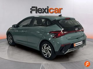 Hyundai i20 1.0 TGDI 74kW (100CV) Klass