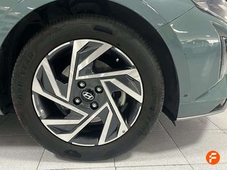 Hyundai i20 1.0 TGDI 74kW (100CV) Klass