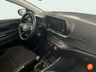 Hyundai i20 1.0 TGDI 74kW (100CV) Klass