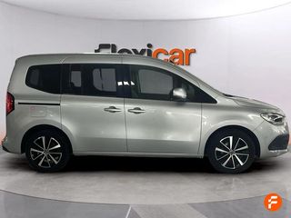 Mercedes Clase T 180 d