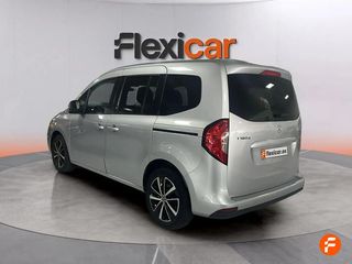 Mercedes Clase T 180 d