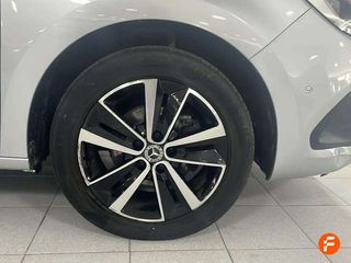 Mercedes Clase T 180 d