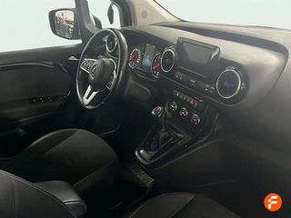 Mercedes Clase T 180 d