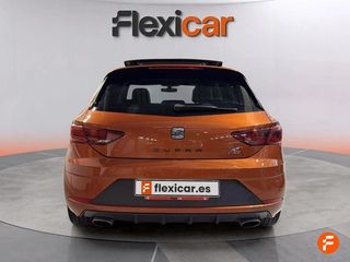Seat Leon 2.0 TSI 221kW (300CV) DSG-6 St&Sp CUPRA