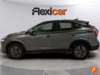 Nissan Qashqai DIG-T 116 kW (160 CV) E6D DCT ACENTA