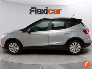 Seat Arona 1.0 TSI 81kW (110CV) DSG Style XM