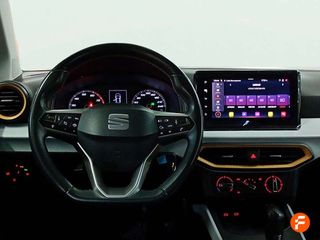 Seat Arona 1.0 TSI 81kW (110CV) DSG Style XM