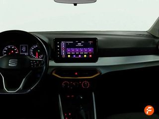 Seat Arona 1.0 TSI 81kW (110CV) DSG Style XM