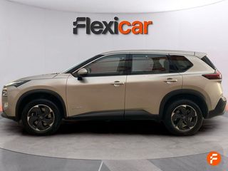 Nissan X-Trail 5pl 1.5 e-4ORCE 158kW 4x4 A/T Acenta