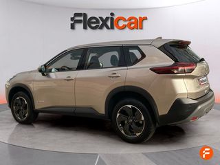 Nissan X-Trail 5pl 1.5 e-4ORCE 158kW 4x4 A/T Acenta