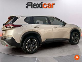 Nissan X-Trail 5pl 1.5 e-4ORCE 158kW 4x4 A/T Acenta