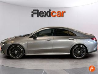 Mercedes CLA CLA 200