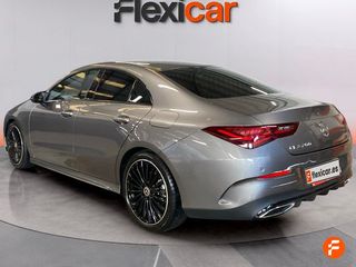 Mercedes CLA CLA 200