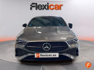 Mercedes CLA CLA 200