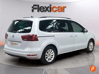 Seat Alhambra 1.4 TSI 110kW (150CV) DSG St&Sp Style