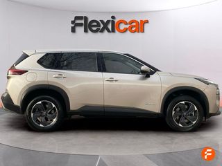 Nissan X-Trail 5pl 1.5 e-4ORCE 158kW 4x4 A/T Acenta