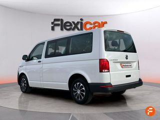 Volkswagen Caravelle Origin Corta 2.0 TDI 110kW BMT DSG