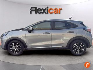 Ford Puma 1.5 Ecoblue 120cv Titanium