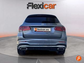 Mercedes GLC GLC 200 d 4MATIC