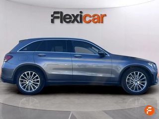 Mercedes GLC GLC 200 d 4MATIC