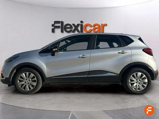 Renault Captur Intens Energy dCi 66kW (90CV) eco2