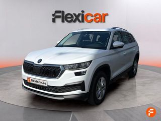 Skoda Kodiaq 2.0 TDI 110KW (150cv) DSG 4x2 Ambition